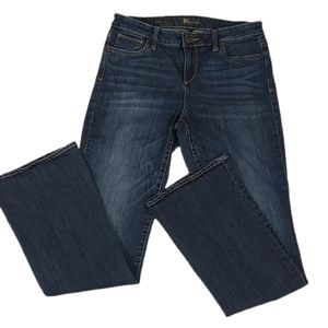 Kut from the Kloth Farrah Baby Bootcut Sz 8